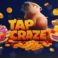 Игровой автомат Tap Craze — BGaming