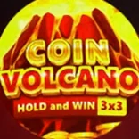 3 Coin Volcanoes (BGaming)