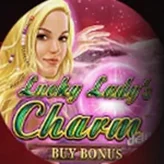 Lucky Lady's Charm — Novomatic