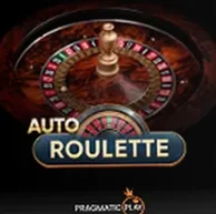 Слот Auto Roulette от Pragmatic Play