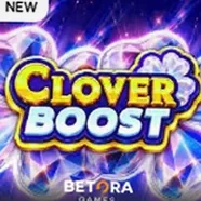 Игровой слот Clover Boost провайдера Betera Games