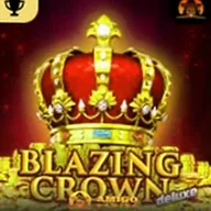 Игровой автомат Blazing Crown — Amigo Gaming