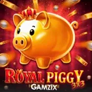 Аппарат Royal Piggy от Gamzix