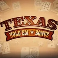Слот Texas Hold'em Bonus провайдера Platipus